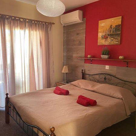 Limnaria Westpark 2 Bdrm Apartment 122 Пафос Екстериор снимка