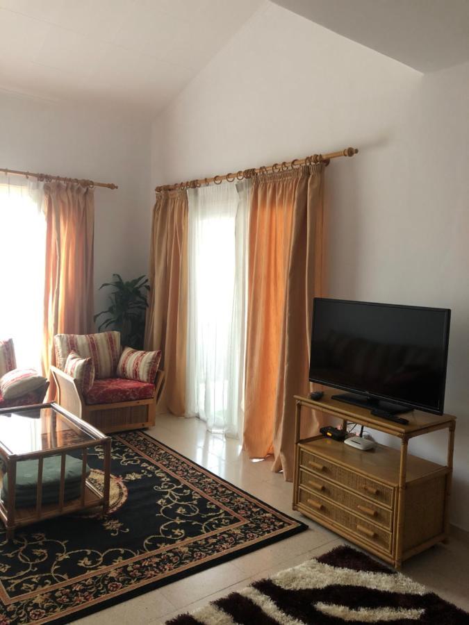 Limnaria Westpark 2 Bdrm Apartment 122 Пафос Екстериор снимка
