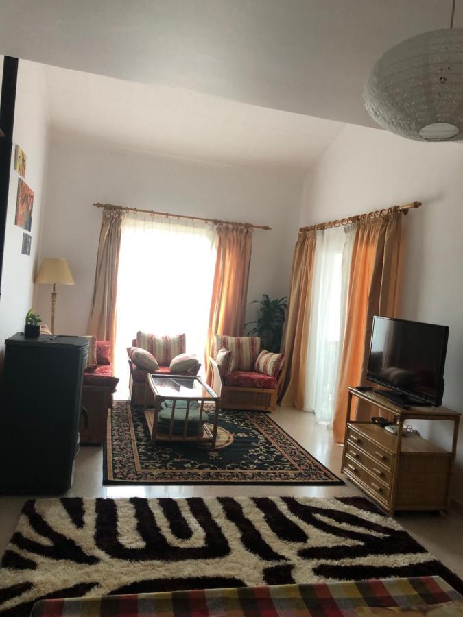 Limnaria Westpark 2 Bdrm Apartment 122 Пафос Екстериор снимка