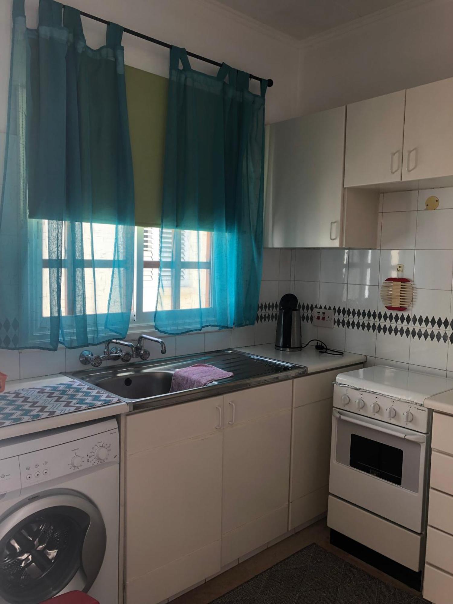Limnaria Westpark 2 Bdrm Apartment 122 Пафос Екстериор снимка