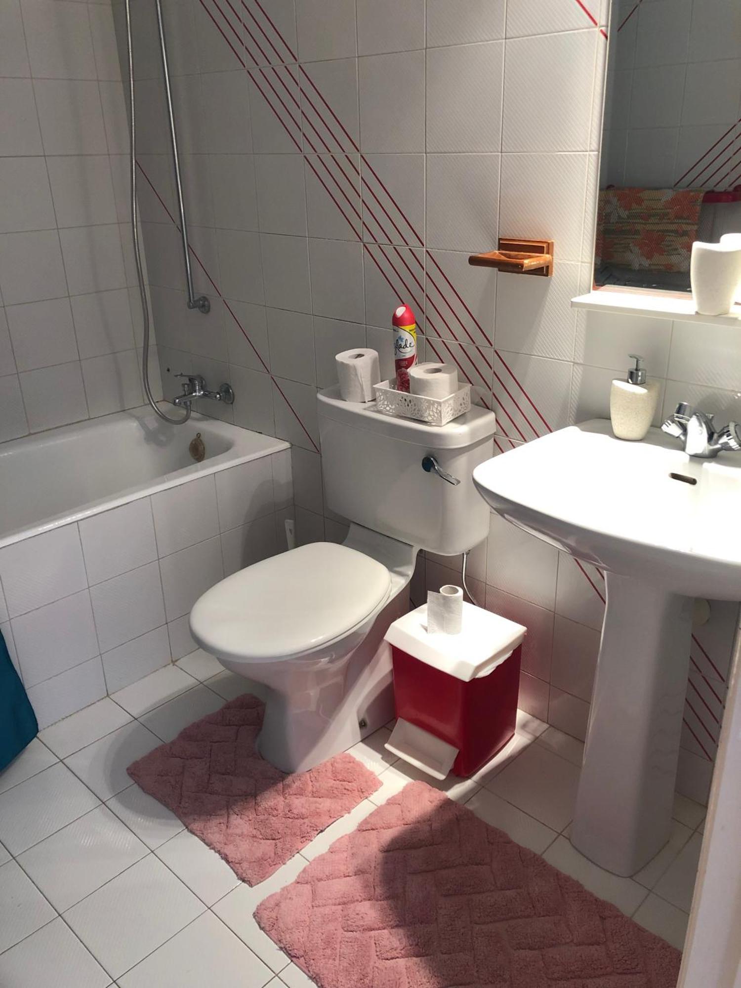 Limnaria Westpark 2 Bdrm Apartment 122 Пафос Екстериор снимка