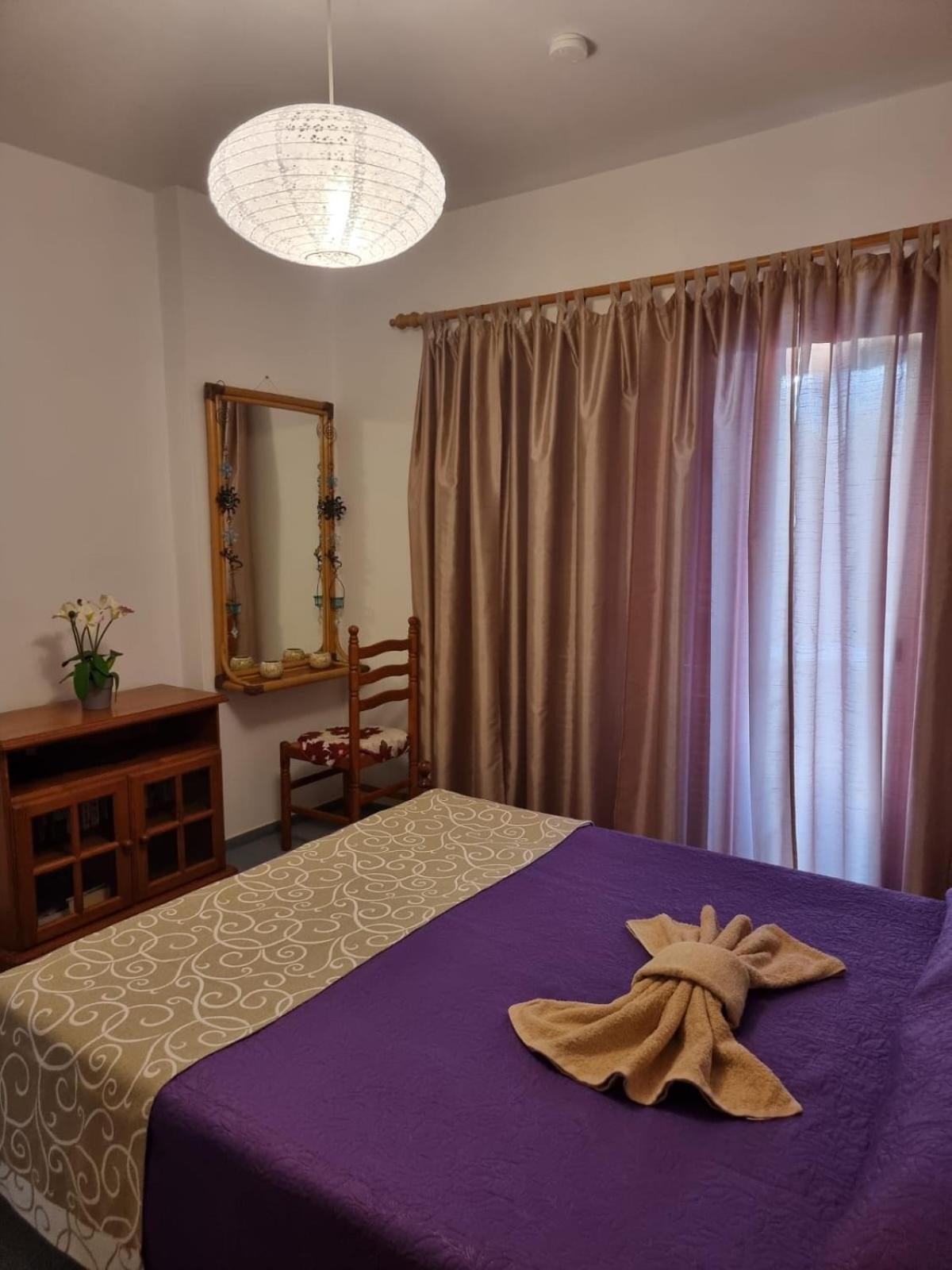 Limnaria Westpark 2 Bdrm Apartment 122 Пафос Екстериор снимка