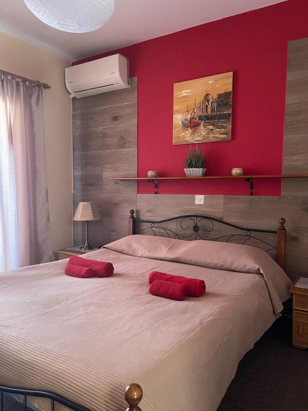 Limnaria Westpark 2 Bdrm Apartment 122 Пафос Екстериор снимка
