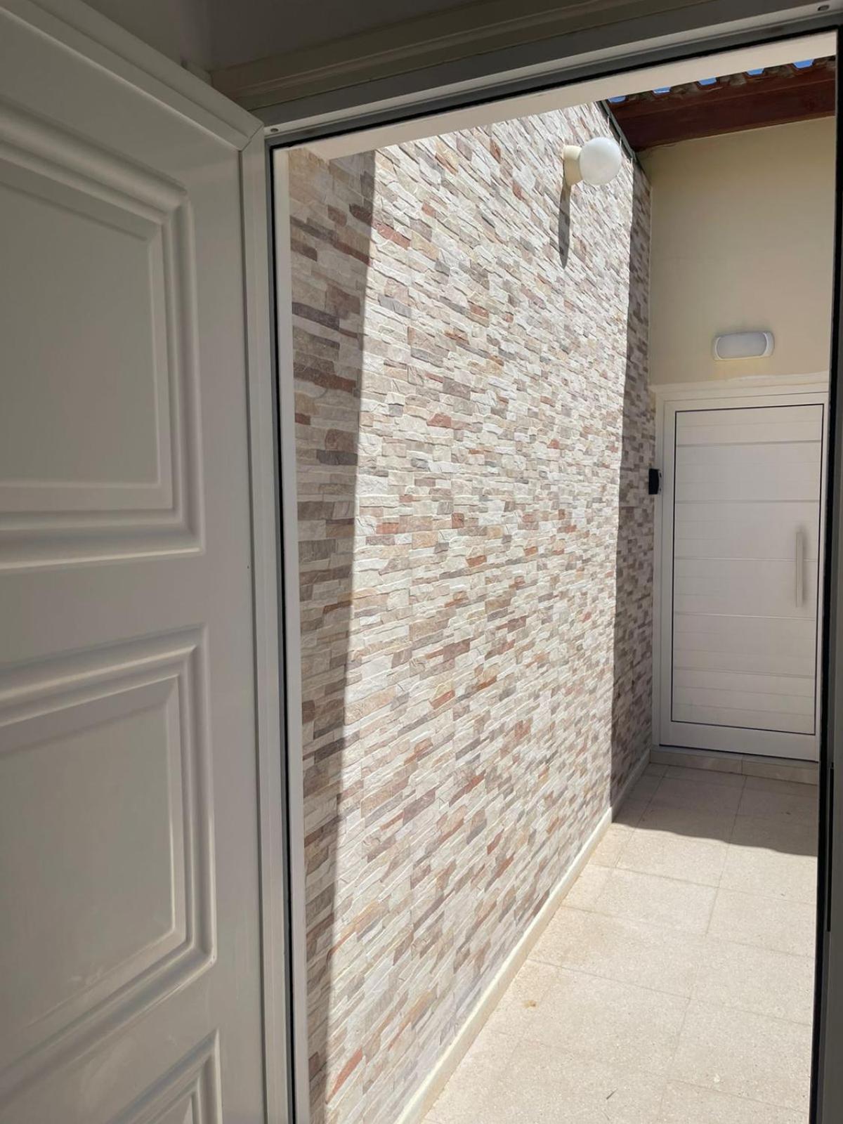Limnaria Westpark 2 Bdrm Apartment 122 Пафос Екстериор снимка