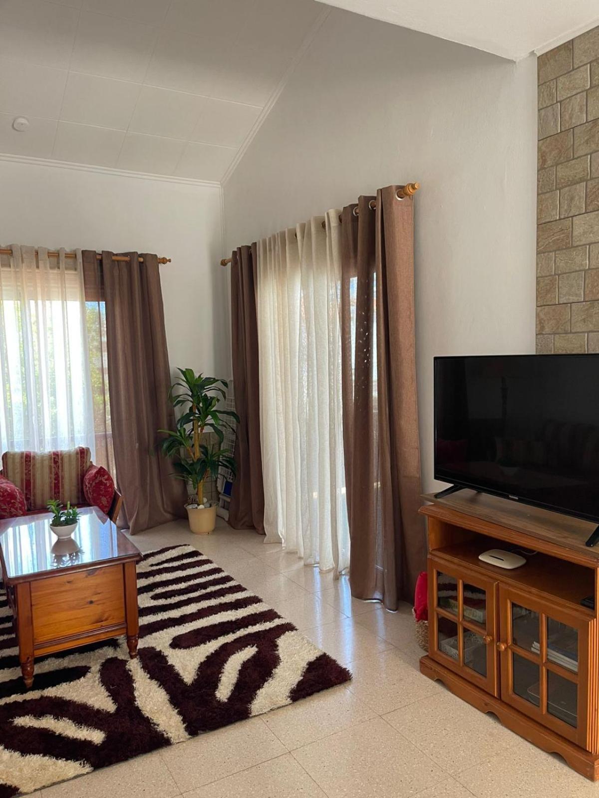 Limnaria Westpark 2 Bdrm Apartment 122 Пафос Екстериор снимка