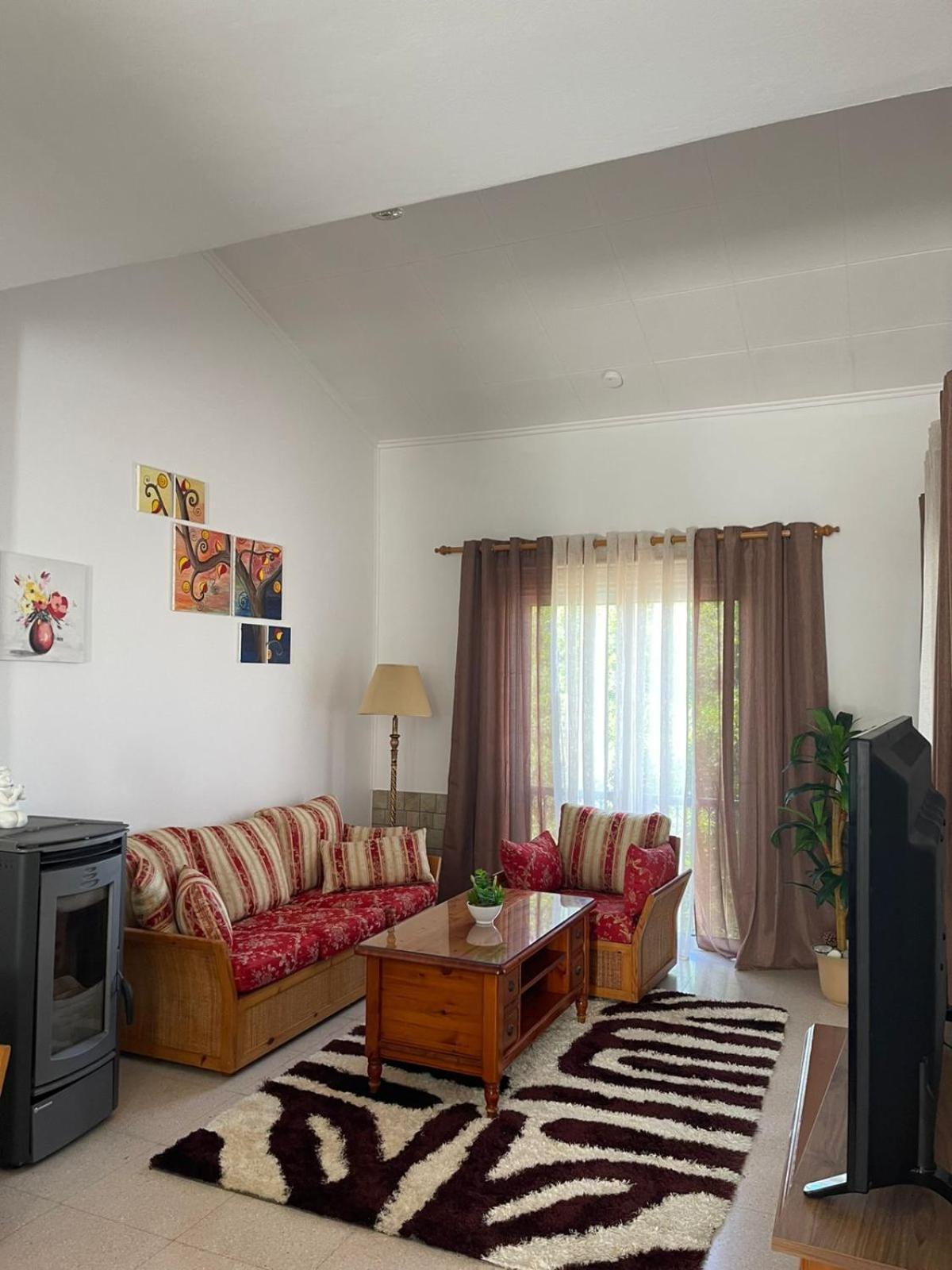 Limnaria Westpark 2 Bdrm Apartment 122 Пафос Екстериор снимка