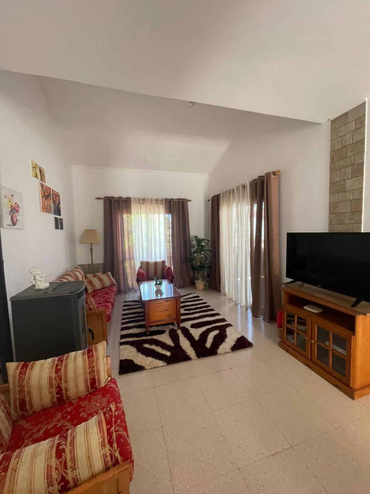Limnaria Westpark 2 Bdrm Apartment 122 Пафос Екстериор снимка