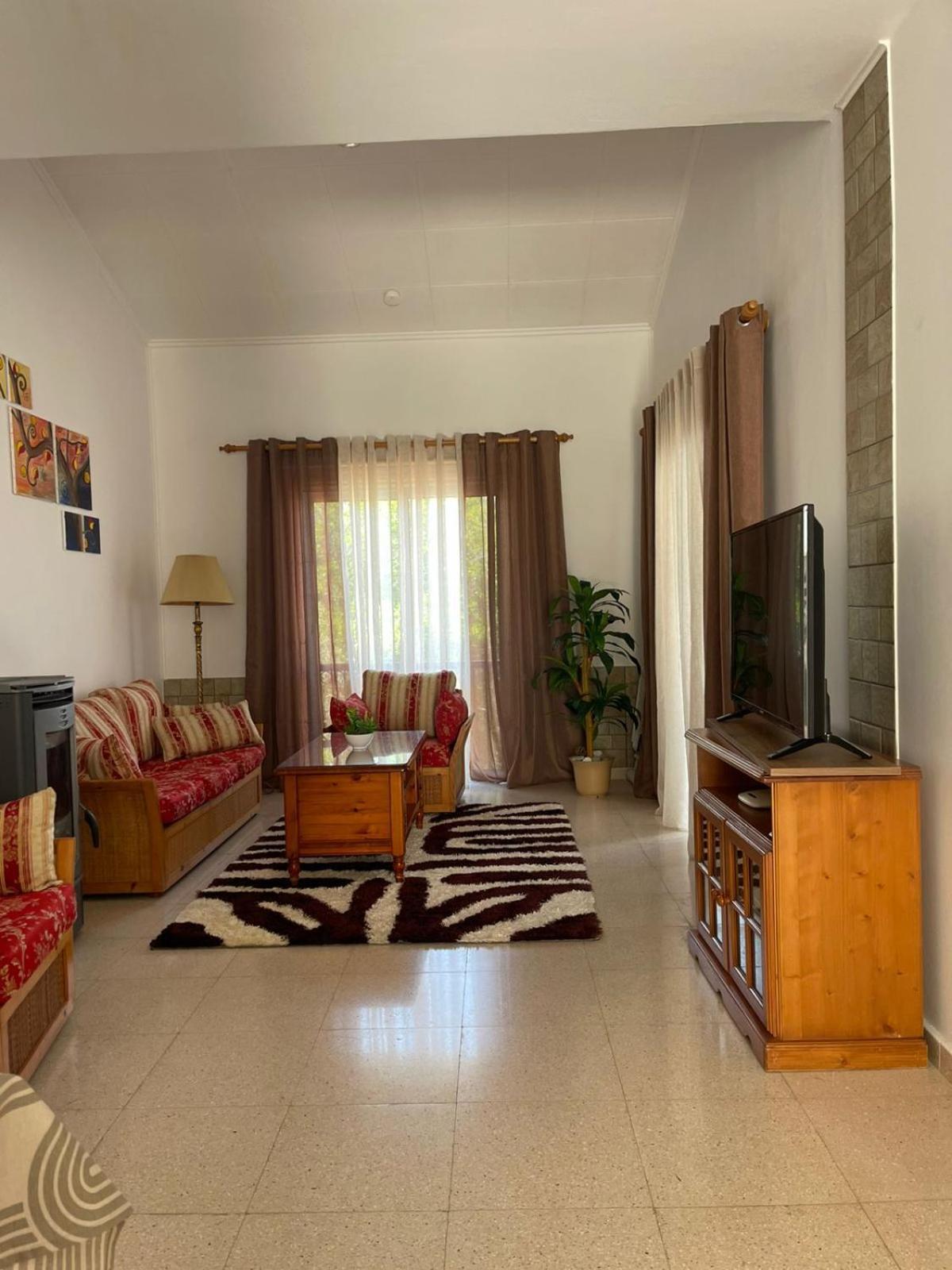 Limnaria Westpark 2 Bdrm Apartment 122 Пафос Екстериор снимка