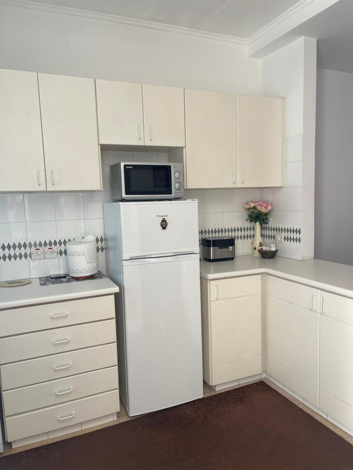 Limnaria Westpark 2 Bdrm Apartment 122 Пафос Екстериор снимка